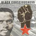 Steven Biko--Leader of Black Consciousness Movement