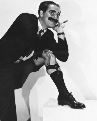 Groucho2