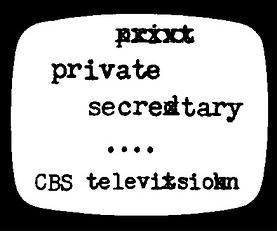 privatesecretary
